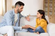 Talking to Your Child About a Cancer Diagnosis: Expert Tips