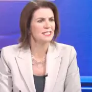 TalkTV Host Sparks Chaos With Scathing Antisemitism Rant Live On Air