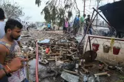 Tamil Nadu Fireworks Factory Blast Kills 23, Injures Many in Safety Breach
