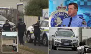 Tasmania Police Shooting: Unarmed Man Shot Twice in Chest After Alleged Threat