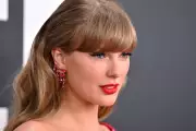 Taylor Swift and Bad Bunny Top Spotify's Most-Streamed Artists of All Time