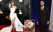 Taylor Swift and Travis Kelce Plan Intimate June 2026 Wedding in Rhode Island