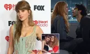 Taylor Swift Cookie Recipe Emerges in Blake Lively's Legal Battle with Justin Baldoni