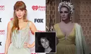 Taylor Swift's Elizabeth Taylor Tribute Earns Praise from Legend's Estate
