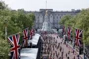 TCS London Marathon 2027 Ballot Opens as Runners Prepare for Warmth