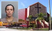 Teacher Arrested at Christian School Over Abuse Allegations