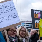 Teachers Threaten Strike Action Over 6.5% Pay Offer and School Funding Cuts