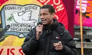 Teachers' Union Slams Social Media Bosses as 'Sleazy Degenerates'