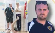 Team GB Water Polo Coach Andrew McGinty Dies by Suicide in Hotel Room