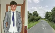 Teen Driver Dies Days After Passing Test in Devon Road Tragedy