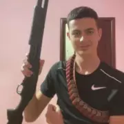 Teen Drug Dealer Jailed for Importing Handgun Disguised as Dog Kit