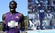 Teen Sprinter Gout Gout Dismisses Critics After Record-Breaking 200m Run