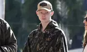Teen Stepbrother Skips Court in Cruise Ship Murder of Cheerleader Anna Kepner