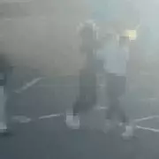 Teenage Girl Suffers Broken Wrist in Viral School Attack, Too Scared to Return