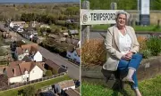 Tempsford Residents Protest 40,000 New Homes Plan Amid Infrastructure Crisis
