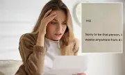 Tenant's Loud Alarms Spark Neighbourly Tension and Sleep Apnoea Dilemma