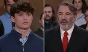 Tennessee Father Sues Son Over Gay Conversion Therapy Costs on TV Court