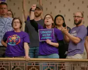 Tennessee Library Director Fired Over LGBTQ+ Book Relocation Stand