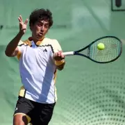 Tennis Fan Arrested After Player Reports Racist Abuse at Madrid Grand Prix