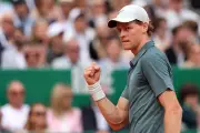 Tennis Stars Win Health Data Fight as French Open Allows Fitness Trackers