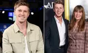 Terri Irwin's Absence Noted as Robert's Dancing with the Stars Spin-Off Wraps