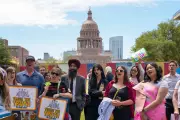 Texas Education Board Faces Backlash Over Biblical Stories in School Reading List