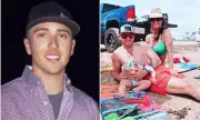 Texas Family Sues Chemical Plant After Father Crushed by Flying Equipment