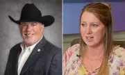 Texas Mayor Arrested After Alleged Sexual Assault on Pregnant Secretary