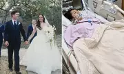 Texas Nurse's Honeymoon Nightmare: Acute Liver Failure in Japan Sparks Medical Evacuation