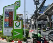 Thailand's Diesel Prices Surge Past 50 Baht Amid Middle East Conflict