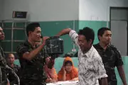 Thailand's Military Draft Lottery Sparks Hunger Games Comparisons Amid Rising Nationalism