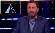 The 1% Club's Toughest Puzzles: Finalists Lose £95K on Triangle Question