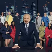 The Apprentice's Hidden Rules: Suit Budgets and 'Losers Cafe' Secrets Revealed