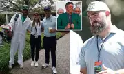 The Augusta National Experience: Where Golf, Power and Networking Converge