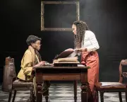 The Authenticator Review: A Witty Thriller on Slavery's Toxic Legacies