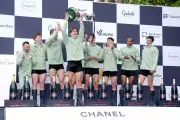 The Boat Race 2026: Tradition Clashes with Modernity in Iconic Rowing Event