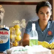 The Cleaning Lady Finale Explained: Thony's Fate and Netflix Success