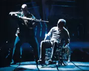 The Death of Klinghoffer: Music's Healing Power Recalled by Director