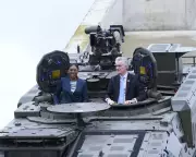 The Defence vs Welfare Debate: Who Bears the Cost of Military Spending?