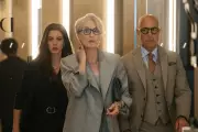 The Devil Wears Prada 2 Filming Locations: NYC, Milan, Lake Como