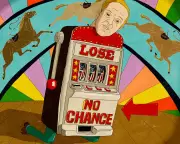 The Harsh Reality of Sports Betting: A Journey from £10 to Ruin