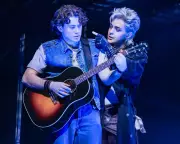 The Lost Boys Musical Review: Vampires Lack Bite on Broadway