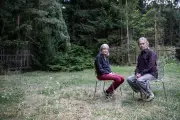 The Mysterious Life and Silent Passing of Musical Duo Irena and Vojtěch Havlovi