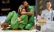 The Old Vic's New 'One Flew Over the Cuckoo's Nest' Receives Critical Acclaim