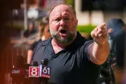 The Onion Relaunches Alex Jones' InfoWars as Satirical Comedy Network