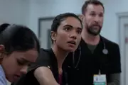 The Pitt Loses Fan-Favourite Dr. Samira Mohan for Season 3