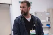 The Pitt Now Streaming in UK on HBO Max: Everything You Need to Know