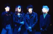 The Primitives: How We Made Crash, a Worldwide Hit Against the Odds