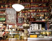 The Quest for Madrid's Authentic Bodegas: A Journey Through Wine and History