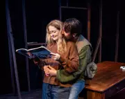 The River Review: A Captivating Play at Sydney Theatre Company